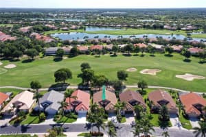 8449 Indian Wells Way, Naples