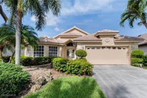 8449 Indian Wells Way, Naples, FL 34113 - MLS#225042019