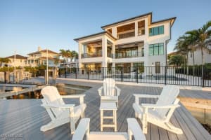 241 Egret Avenue, Naples, FL 34108 Sold 07/18/25