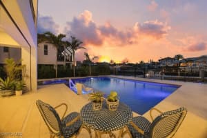 241 Egret Avenue, Naples, FL 34108 Sold 07/18/25