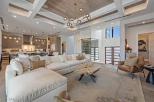 241 Egret Avenue, Naples, FL 34108 Sold 07/18/25