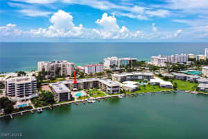 3200 Gulf Shore Blvd N 308, Naples