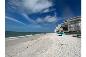 3420 Gulf Shore Boulevard, Naples, FL 34103 - MLS#225042026