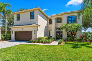 14790 Fripp Island Court, Naples, FL 34119 - MLS#225042028