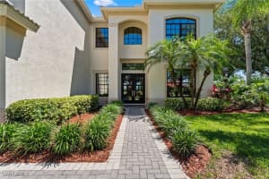 14790 Fripp Island Court, Naples, FL 34119 - MLS#225042028