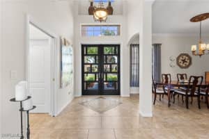 14790 Fripp Island Court, Naples, FL 34119 - MLS#225042028
