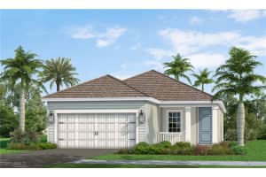 4589 Centaurus Circle, Naples, FL 34120 Sold 06/30/25