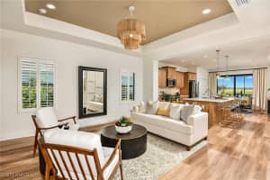 4589 Centaurus Circle, Naples, FL 34120 Sold 06/30/25