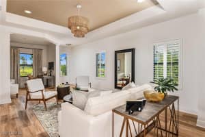 4589 Centaurus Circle, Naples, FL 34120 Sold 06/30/25