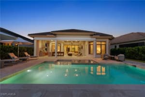 28886 Blaisdell Drive, Naples, FL 34119 - MLS#225042032