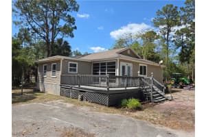 440 20th Avenue, Naples, FL 34120 Sold 07/28/25