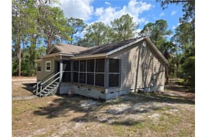 440 20th Avenue, Naples, FL 34120 Sold 07/28/25