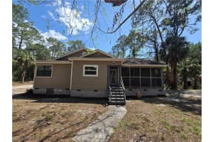 440 20th Avenue, Naples, FL 34120 Sold 07/28/25