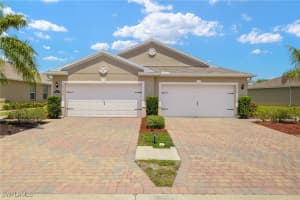 10733 Crossback Ln, Lehigh Acres
