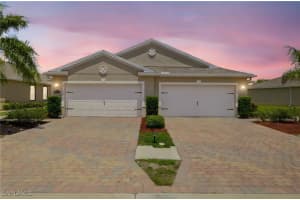 10733 Crossback Lane, Lehigh Acres, FL 33936 - MLS#225042042