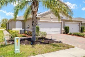 10733 Crossback Lane, Lehigh Acres, FL 33936 - MLS#225042042