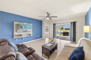 10733 Crossback Lane, Lehigh Acres, FL 33936 - MLS#225042042