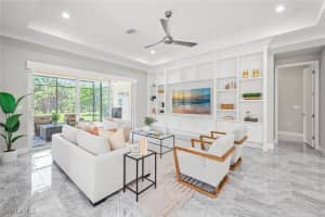 16521 Calistoga Drive, Bonita Springs, FL 34135 Sold 08/28/25