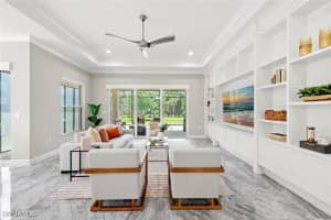 16521 Calistoga Drive, Bonita Springs, FL 34135 Sold 08/28/25