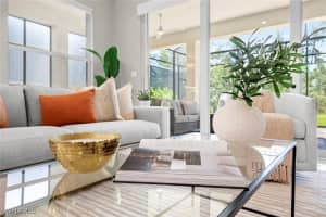 16521 Calistoga Drive, Bonita Springs, FL 34135 Sold 08/28/25