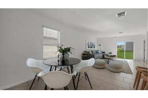 MLS# 225042052, Fort Myers, Florida 33917