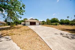 1201 Saint Clair Shores Road, Naples, FL 34104 - MLS#225042054