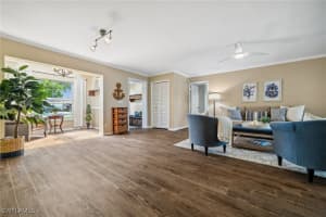 9556 Litchfield Lane, Naples, FL 34109 Sold 08/14/25