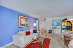 3200 Binnacle Drive, Naples, FL 34103 Sold 05/27/25