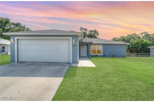3005 Birwood Circle, Labelle, FL 33935 Sold 06/30/25