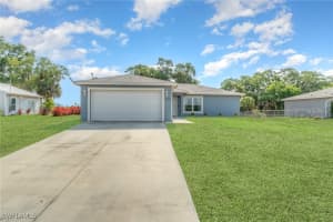 3005 Birwood Circle, Labelle, FL 33935 Sold 06/30/25