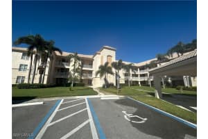 9100 Southmont Cv 206, Fort Myers