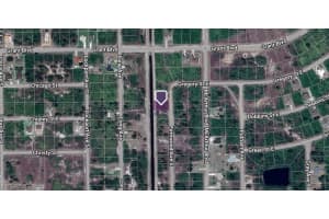 410 Fernwood Avenue, Lehigh Acres, FL 33974 Sold 03/23/26