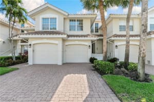25051 Banbridge Ct 202, Bonita Springs