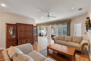 25051 Banbridge Court, Bonita Springs, FL 34134 - MLS#225042096