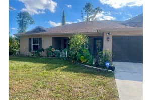 2609 11th Street, Lehigh Acres, FL 33971 Sold 06/13/25