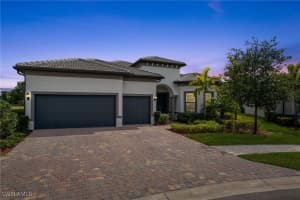 16166 Herons View Dr, Alva