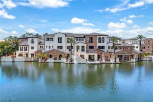 16653 Toscana Circle, Naples, FL 34110 Sold 08/15/25