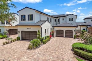 16653 Toscana Circle, Naples, FL 34110 Sold 08/15/25