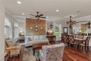 7859 Berkshire Pines Drive, Naples, FL 34104 - MLS#225042116