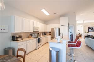 13841 Lake Mahogany Boulevard, Fort Myers, FL 33907 - MLS#225042127
