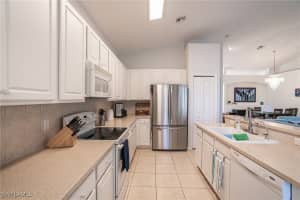 13841 Lake Mahogany Boulevard, Fort Myers, FL 33907 - MLS#225042127