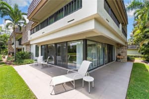 105 Wilderness Dr B105, Naples