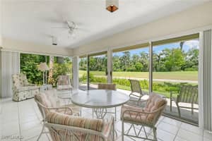 105 Wilderness Drive, Naples, FL 34105 - MLS#225042132
