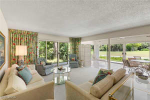 105 Wilderness Drive, Naples, FL 34105 - MLS#225042132