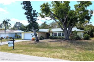 1630 Fountainhead Road, Fort Myers, FL 33919 Sold 06/25/25