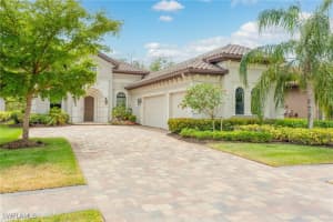 10992 Esteban Drive, Fort Myers, FL 33912 Sold 06/18/25