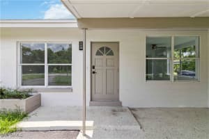 1102 Bougainvillea Road, Lehigh Acres, FL 33936 Sold 06/25/25