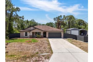 2609 19th Street, Lehigh Acres, FL 33971 Sold 06/18/25