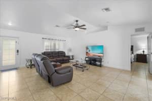 2609 19th Street, Lehigh Acres, FL 33971 Sold 06/18/25