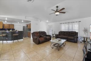 2609 19th Street, Lehigh Acres, FL 33971 Sold 06/18/25